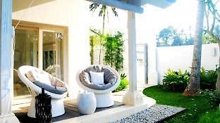 Villa Cloud Nine Estate Ubud Esterno foto