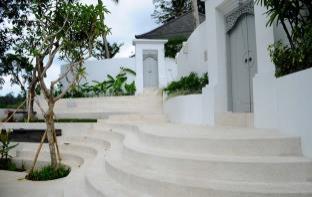 Villa Cloud Nine Estate Ubud Esterno foto